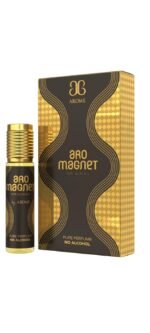 ARO MAGNET ROLL ON PERFUME 6 ML PACK OF 2 - Image 3