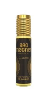 ARO MAGNET ROLL ON PERFUME 6 ML PACK OF 2 - Image 2