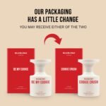 BLABLIBLU Be My Cookie Perfume for Women|100ml Long-Lasting Parfum Fragrances - A Notch above EDP, EDT & EDC|Perfume For Woman |Berries, Lilac & Vanilla Notes - Image 2