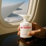 BLABLIBLU My Wingman Perfume for Man|100ml Long-Lasting Parfum Fragrances - A Notch above EDP, EDT & EDC|Perfume For Man|Cardamom, Tobacco & Cedar Notes| - Image 3