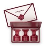 BLABLIBLU Unisex Perfume Gift Set for Men & Women|3x30ml|Long-Lasting Parfum Fragrances - better than EDP, EDT & EDC|Spicy Oud Honey, Golden Oud, Vetiver Oud Perfume For Man & Woman