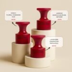 BLABLIBLU Unisex Perfume Gift Set for Men & Women|3x30ml|Long-Lasting Parfum Fragrances - better than EDP, EDT & EDC|Spicy Oud Honey, Golden Oud, Vetiver Oud Perfume For Man & Woman - Image 2