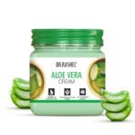 DR.RASHEL Aloe Vera Face And Body Cream For Women and Men (380 Ml) | All Skin Types |Soft and Healthy Skin | Repairing & Nourishment | Deep Hydration & Moisturization | 100% Vegan | Paraben Free