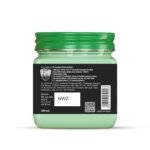 DR.RASHEL Aloe Vera Face And Body Cream For Women and Men (380 Ml) | All Skin Types |Soft and Healthy Skin | Repairing & Nourishment | Deep Hydration & Moisturization | 100% Vegan | Paraben Free - Image 3