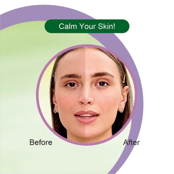 DR.RASHEL Aloe Vera Scrub For Face & Body (380 Ml) | All Skin |Cleanser Scrub For Deep Exfoliation | Dead Skin Remover| Tan Removal | Blackhead Remover - Image 8