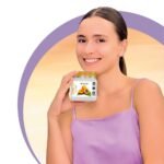 DR.RASHEL Apricot Scrub For Face & Body (380 Ml) | All Skin |Cleanser Scrub For Deep Exfoliation | Dead Skin Remover| Tan Removal | Blackhead Remover - Image 3