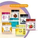 DR.RASHEL Apricot Scrub For Face & Body (380 Ml) | All Skin |Cleanser Scrub For Deep Exfoliation | Dead Skin Remover| Tan Removal | Blackhead Remover - Image 8