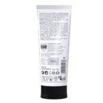 DR.RASHEL Charcoal Face Wash Deep Cleansing & Anti-Polltion with Active Cool with No Parabens, SLS, Silicones & Colour (100 ml) - Image 7