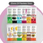 DR.RASHEL Charcoal Face Wash Deep Cleansing & Anti-Polltion with Active Cool with No Parabens, SLS, Silicones & Colour (100 ml) - Image 8