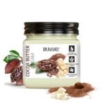 DR.RASHEL Cocobutter Face And Body Cream For Women and Men (380 Ml) | All Skin Types |Soft and Healthy Skin | Repairing & Nourishment | Deep Hydration & Moisturization | 100% Vegan | Paraben Free