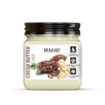 DR.RASHEL Cocobutter Face And Body Cream For Women and Men (380 Ml) | All Skin Types |Soft and Healthy Skin | Repairing & Nourishment | Deep Hydration & Moisturization | 100% Vegan | Paraben Free - Image 2