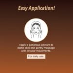 DR.RASHEL Coffee Face And Body Cream For Women and Men (380 Ml) | All Skin Types |Soft and Healthy Skin | Repairing & Nourishment | Deep Hydration & Moisturization | 100% Vegan | Paraben Free - Image 5