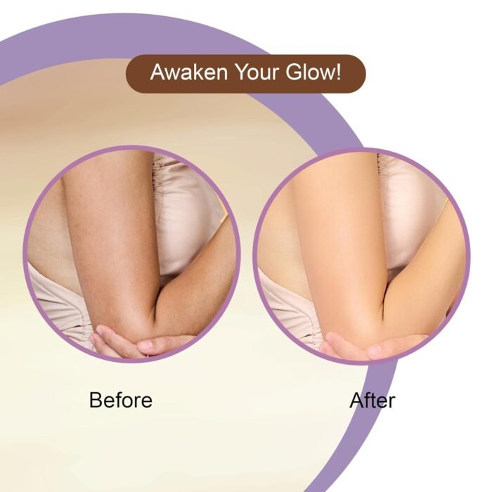 DR.RASHEL Coffee Gel Face & Body Scrub For Men and Women (380 Ml) | All Skin |Cleanser Scrub For Deep Exfoliation | Dead Skin Remover | Tan Removal | Blackhead Remover - Image 7