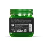 DR.RASHEL Cucumber Gel For Men & Women For Moisturizing And Glowing Skin Enrich With Natural Extract of Cucumber | Parabens, SLS, Silicones & Colour Free (380ml) - Image 2