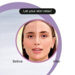 DR.RASHEL Diamond Face & Body scrub For Men And Women (380 Ml) | Anti Aging & Detoxxifying Scrub |Suitable For Deep Exfoliation & Removing Dead Skin - Image 3