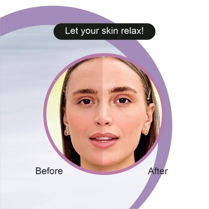 DR.RASHEL Diamond Face & Body scrub For Men And Women (380 Ml) | Anti Aging & Detoxxifying Scrub |Suitable For Deep Exfoliation & Removing Dead Skin - Image 3