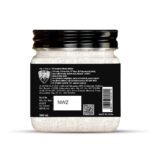 DR.RASHEL Diamond Face & Body scrub For Men And Women (380 Ml) | Anti Aging & Detoxxifying Scrub |Suitable For Deep Exfoliation & Removing Dead Skin - Image 7