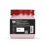 DR.RASHEL Fruit Face And Body Cream For Women and Men (380 Ml) | All Skin Types |Soft and Healthy Skin | Repairing & Nourishment | Deep Hydration & Moisturization | 100% Vegan | Paraben Free - Image 2