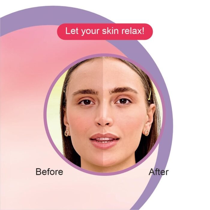 DR.RASHEL Fruit exfoliator For Face & Body (380 Ml) | All Skin |Cleanser Scrub For Deep Exfoliation | Dead Skin Remover | Tan Removal | Blackhead Remover - Image 7