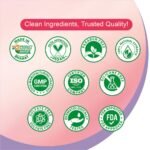 DR.RASHEL Fruit exfoliator For Face & Body (380 Ml) | All Skin |Cleanser Scrub For Deep Exfoliation | Dead Skin Remover | Tan Removal | Blackhead Remover - Image 8