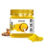 DR.RASHEL Gel For Face & Body For Normal Skin | Ubtan Gel | Haldi for Glowing Skin (380 Ml)