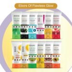 DR.RASHEL Gold Face Wash Lighten the Complexion with Licorice Extract with No Parabens, SLS, Silicones & Colour (100 ml) - Image 8