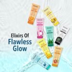 DR.RASHEL Hyaluronic Acid Face Wash For Men & Women Concentrate for Deep Cleansing & Clove Purifying Face Wash With Natural Ingredients Suitable For All Skin Oily to Normal - 100 ML - Image 6