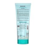 DR.RASHEL Hyaluronic Acid Face Wash For Men & Women Concentrate for Deep Cleansing & Clove Purifying Face Wash With Natural Ingredients Suitable For All Skin Oily to Normal - 100 ML - Image 7