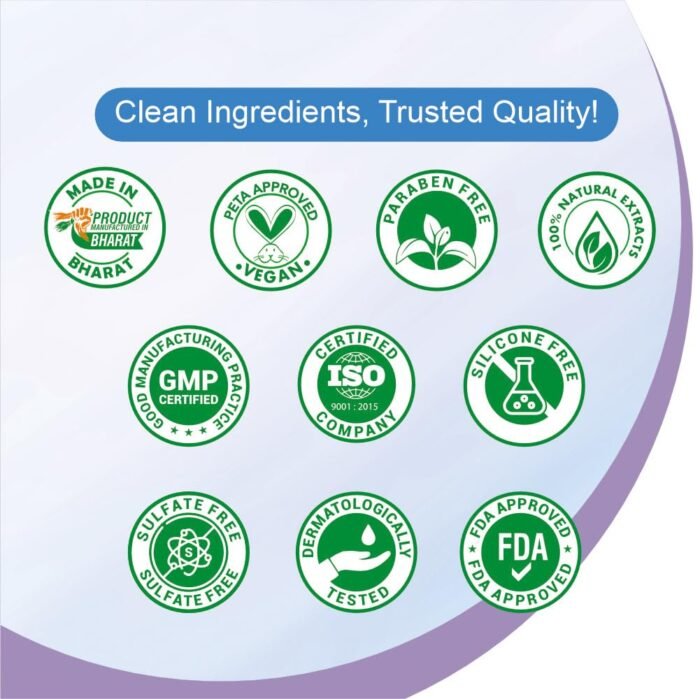 DR.RASHEL Ice Blue Scrub For Face & Body (380 Ml) | All Skin |Cleanser Scrub For Deep Exfoliation | Dead Skin Remover| Tan Removal | Blackhead Remover - Image 6