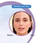 DR.RASHEL Ice Blue Scrub For Face & Body (380 Ml) | All Skin |Cleanser Scrub For Deep Exfoliation | Dead Skin Remover| Tan Removal | Blackhead Remover - Image 8