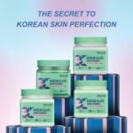 DR.RASHEL Korean Face & Body Scrub | With Rice Water & Ceramide |For Glass skin| Deep Cleansing | Exfoliation | Skin Brightening | For Glowing Skin | 380ml - Image 7