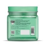 DR.RASHEL Korean Glass Skin Gel | With Ceramide and Rice water | Lightweight Hydrating Gel | Brightening & Pore Minimizing | Radiant Smooth Skin Care | 380ml - Image 3