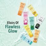 DR.RASHEL Neem Face Wash For Men & Women Concentrate for Deep Cleansing & Clove Purifying Face Wash With Active Neem Slices And Natural Ingredients | Anti-Bacterial | Anti-Fungal - 100 ML - Image 8