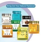 DR.RASHEL Non-Sticky Hyaluronic Gel Revitalise Skin Youth Nourishing, Hydrating & Elasticity Daily Face Moisturizer For All Skin Types - 380 ML - Image 8