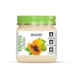 DR.RASHEL Papaya Face And Body Cream For Women and Men (380 Ml) | All Skin Types |Soft and Healthy Skin | Repairing & Nourishment | Deep Hydration & Moisturization | 100% Vegan | Paraben Free - Image 2