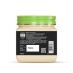 DR.RASHEL Papaya Face And Body Cream For Women and Men (380 Ml) | All Skin Types |Soft and Healthy Skin | Repairing & Nourishment | Deep Hydration & Moisturization | 100% Vegan | Paraben Free - Image 4