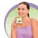 DR.RASHEL Papaya Scrub For Face & Body (380 ML) | All Skin |Cleanser For Deep Exfoliation | Dead Skin Remover| Tan Removal | Blackhead Remover - Image 3