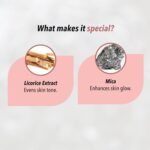 DR.RASHEL Pearl Face And Body Cream For Women and Men (380 Ml) | All Skin Types |Soft and Healthy Skin | Repairing & Nourishment | Deep Hydration & Moisturization | 100% Vegan | Paraben Free - Image 4