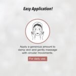 DR.RASHEL Pearl Face And Body Cream For Women and Men (380 Ml) | All Skin Types |Soft and Healthy Skin | Repairing & Nourishment | Deep Hydration & Moisturization | 100% Vegan | Paraben Free - Image 6