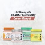 DR.RASHEL Pearl Face And Body Cream For Women and Men (380 Ml) | All Skin Types |Soft and Healthy Skin | Repairing & Nourishment | Deep Hydration & Moisturization | 100% Vegan | Paraben Free - Image 8