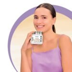 DR.RASHEL Pearl Scrub For Face & Body (380 Ml) | All Skin |Cleanser Scrub For Deep Exfoliation | Dead Skin Remover | Tan Removal | Blackhead Remover - Image 3