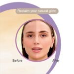 DR.RASHEL Pearl Scrub For Face & Body (380 Ml) | All Skin |Cleanser Scrub For Deep Exfoliation | Dead Skin Remover | Tan Removal | Blackhead Remover - Image 7