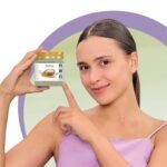 DR.RASHEL Rice Water Moisturizing & Soothing Face Gel For Men & Women (380 Ml) | Hydrating & Moisturizer Facial Gel | Exfoliation & soothnes | Dead Skin cell Removal Face Gel For All Skin Types - Image 2