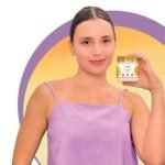 DR.RASHEL Vitamin C Cream For Men & Women With Goodness of Orange Extract & Glycerin (380 Ml) | Hydrating & Moisturizing Facial Cream |soothing & Cleansing Facial Cream For All Skin Types - Image 3