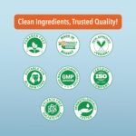 DR.RASHEL Vitamin C Face Wash Enriched with Goodness of Vitamin C with No Parabens, SLS, Silicones & Colour (100 ml) - Image 6