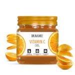 DR.RASHEL Vitamin C Gel For Face & Body | All Skin types (380 Ml)