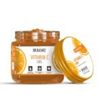 DR.RASHEL Vitamin C Gel For Face & Body | All Skin types (380 Ml) - Image 4