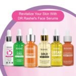 DR.RASHEL WHITE SKIN Whitening Fade Spots Serum with Arbutin, Niacinamide which Reduce Pigmentation, Fades Dark Spots, Smoother & Whiter Skin - 30ml - Image 8