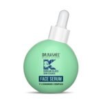 Dr.Rashel Korean Face Serum | Niacinamide & Hyaluronic Acid | 1% Ceramide Complex | Anti-Aging & Glowing Skin | 30ml