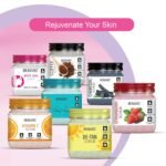 Dr.Rashel WHITE SKIN SCRUB For Skin Whitening, Skin Lightening, Dark Spot, Reduce Pigmentation (380 ml) - Image 7